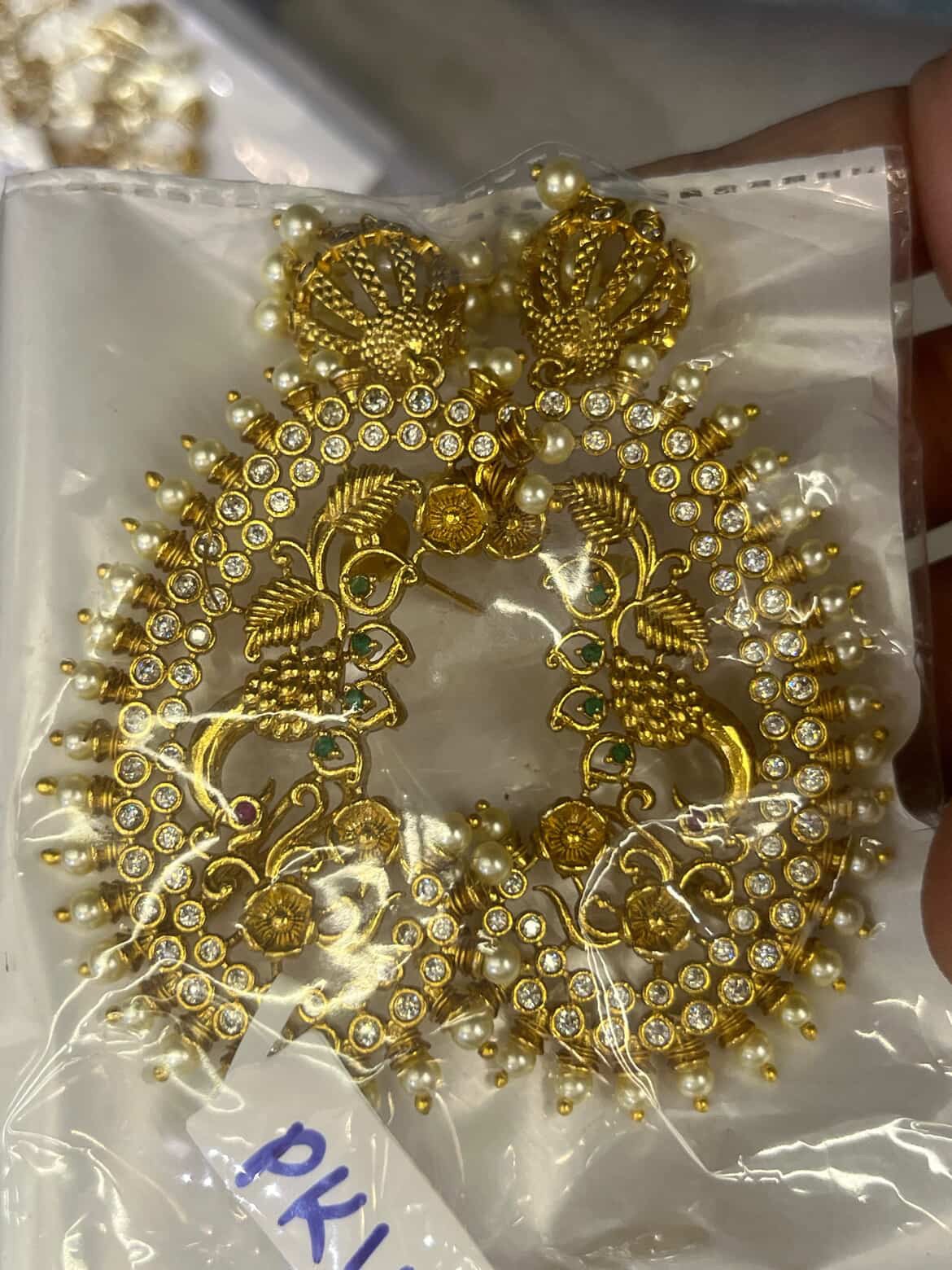 Earcuff 