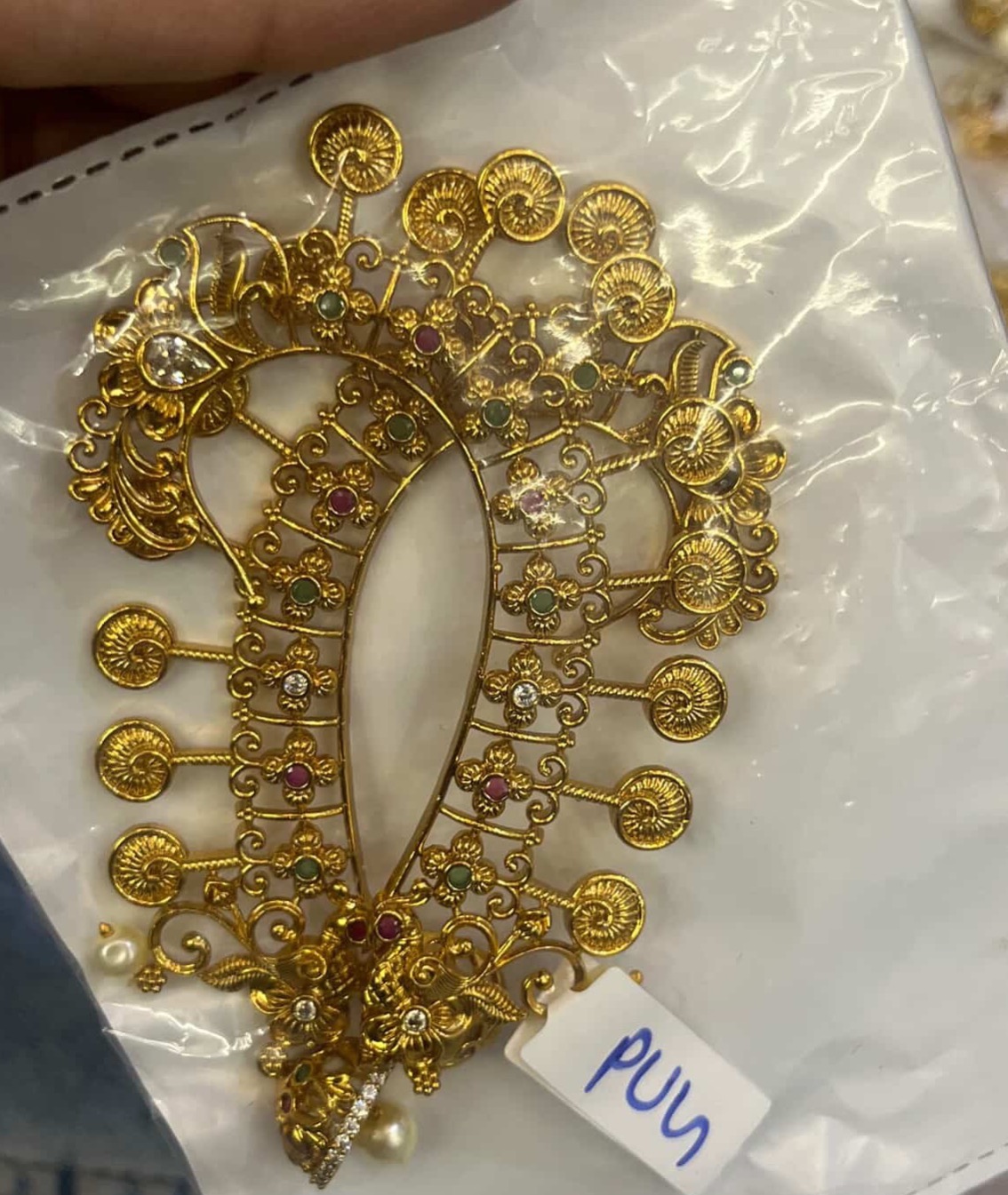 Earcuff