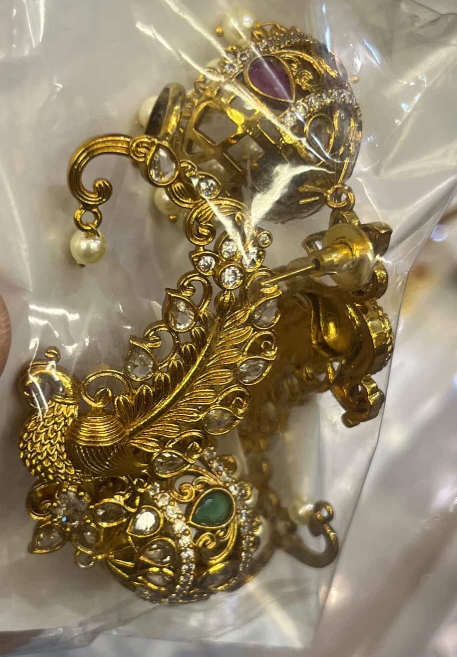 Earcuff