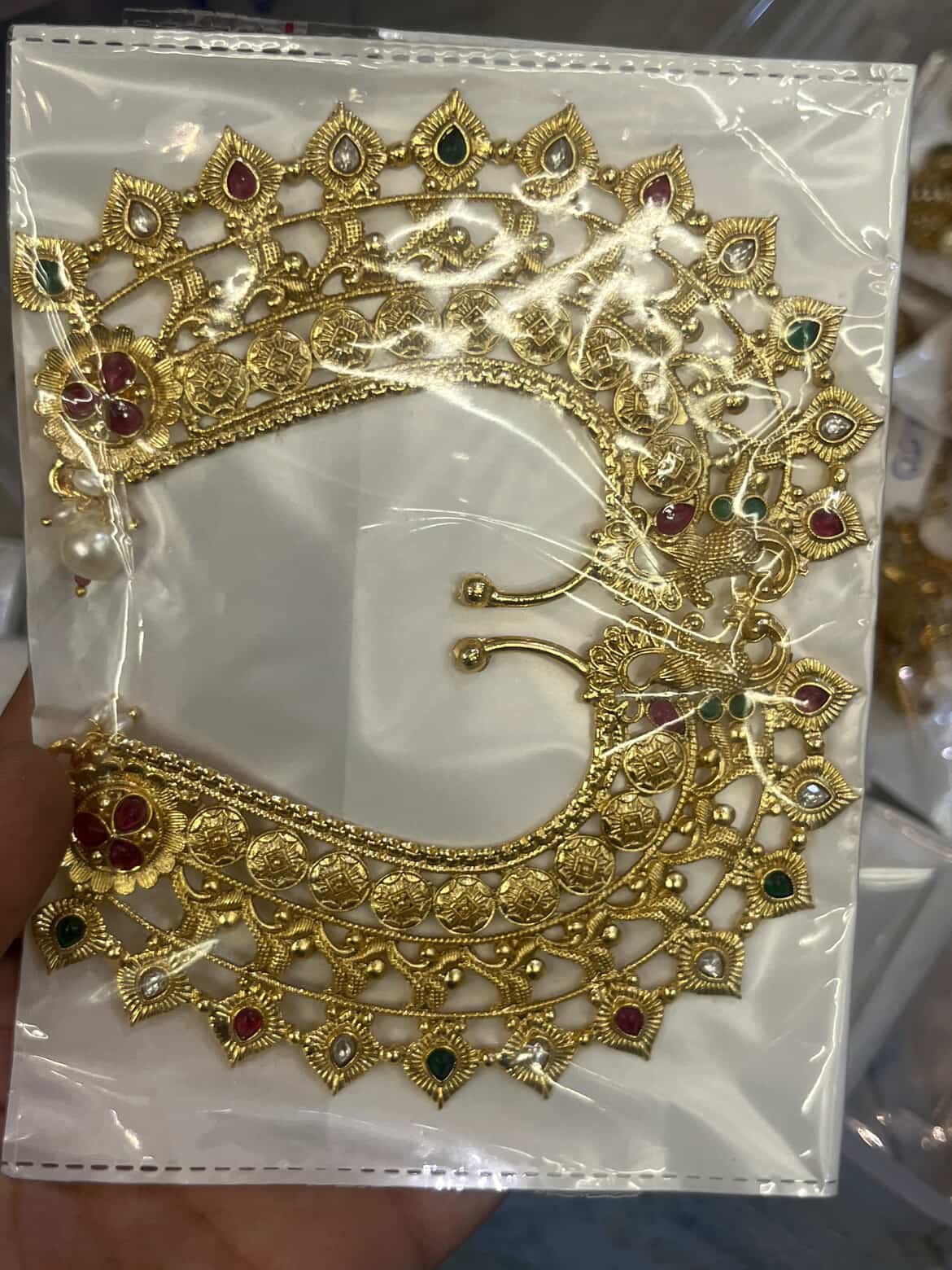 Earcuff