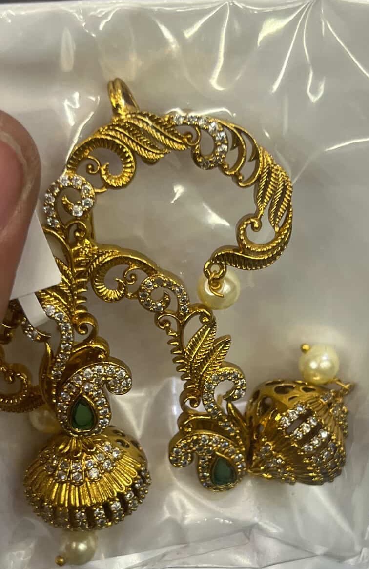 Earcuff