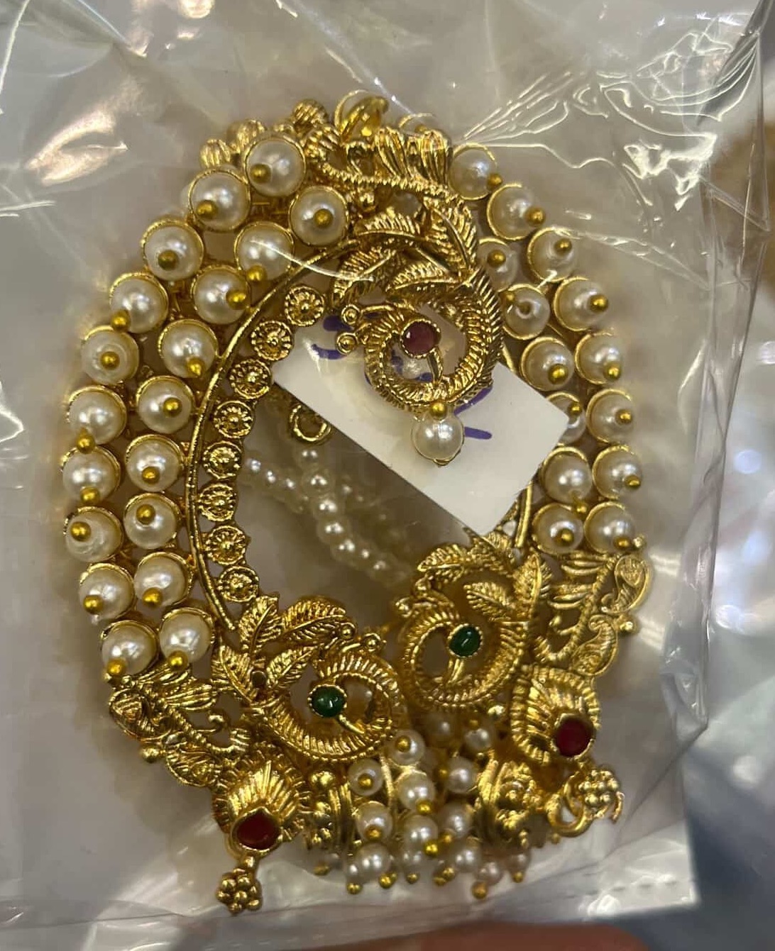 Moti Earcuff 