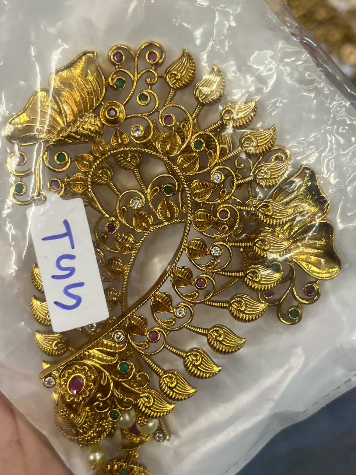 Earcuff 1