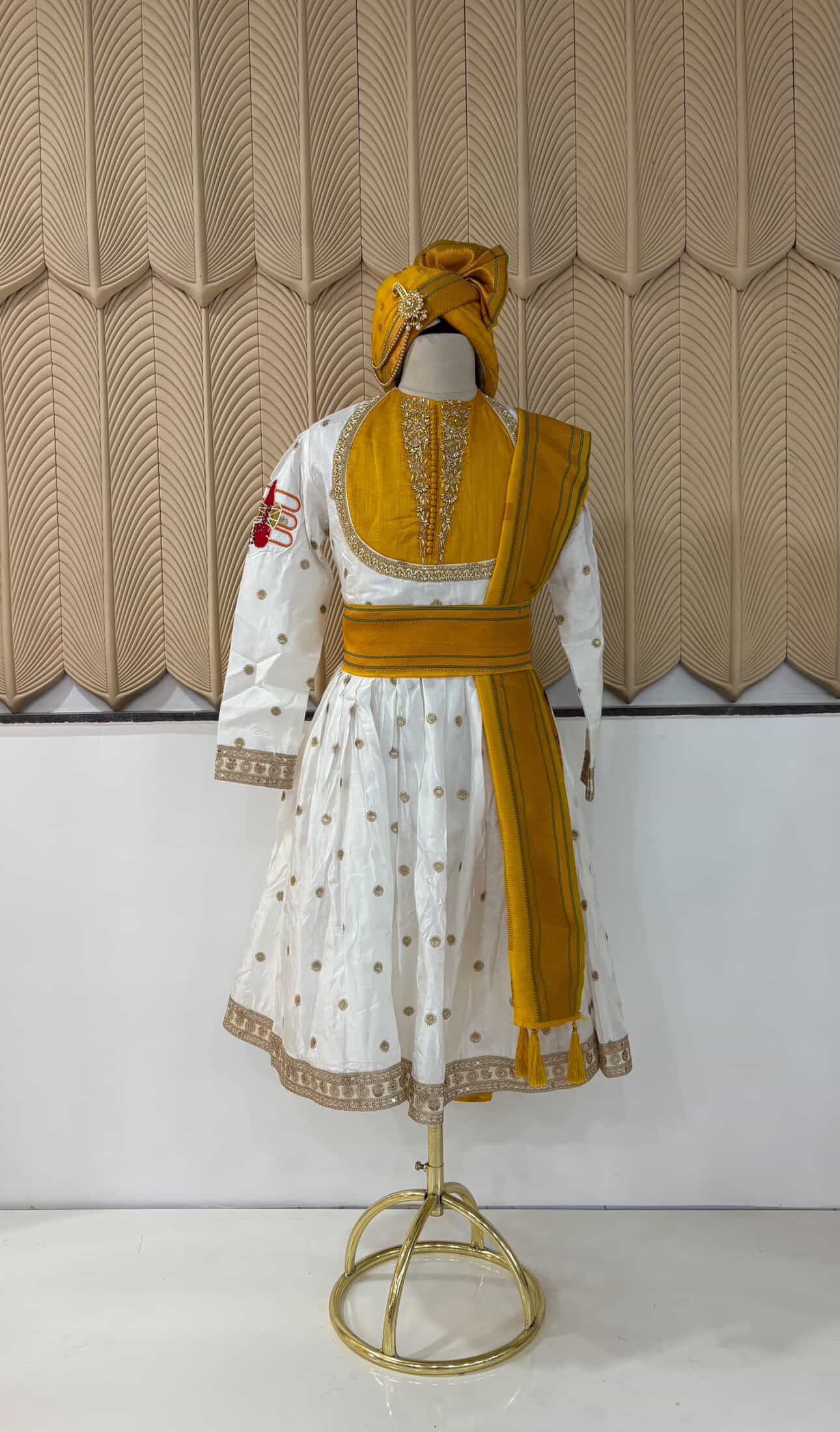 Jay malhar maharaja 38-40