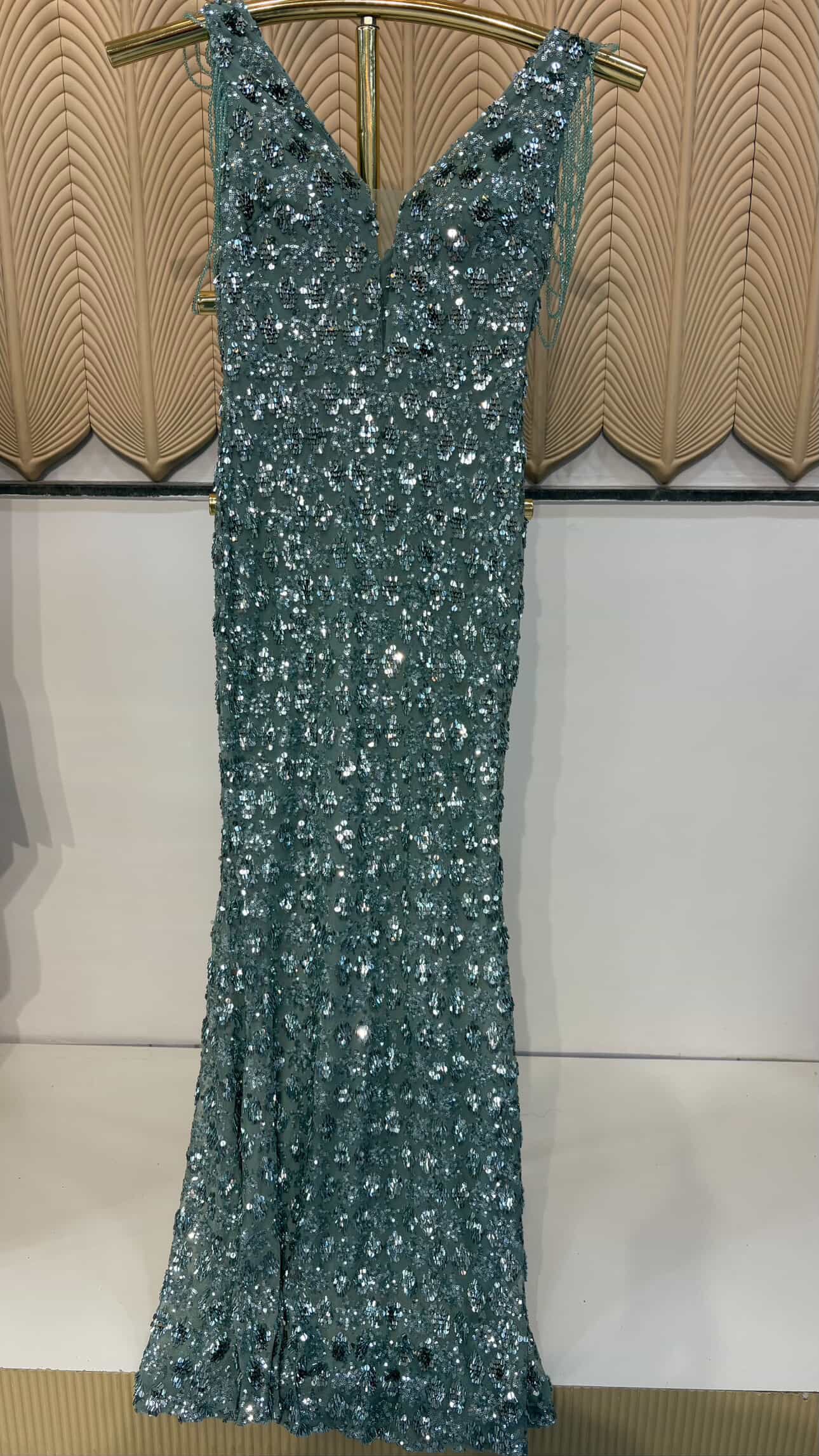 Pista bodycon 