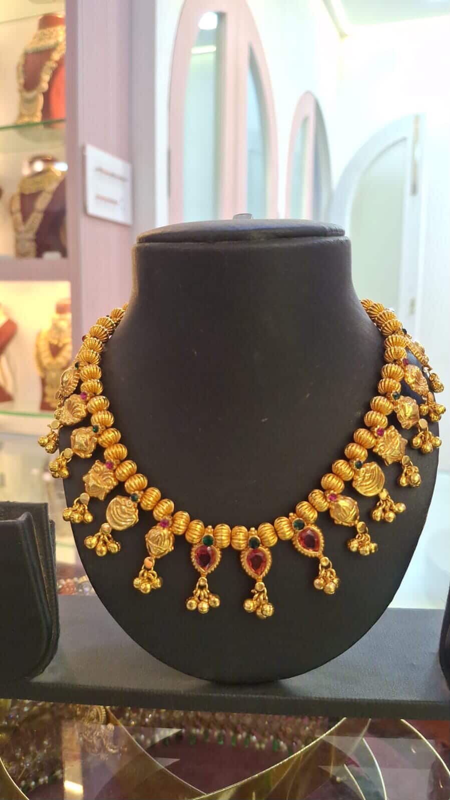 Kolhapuri  small set 