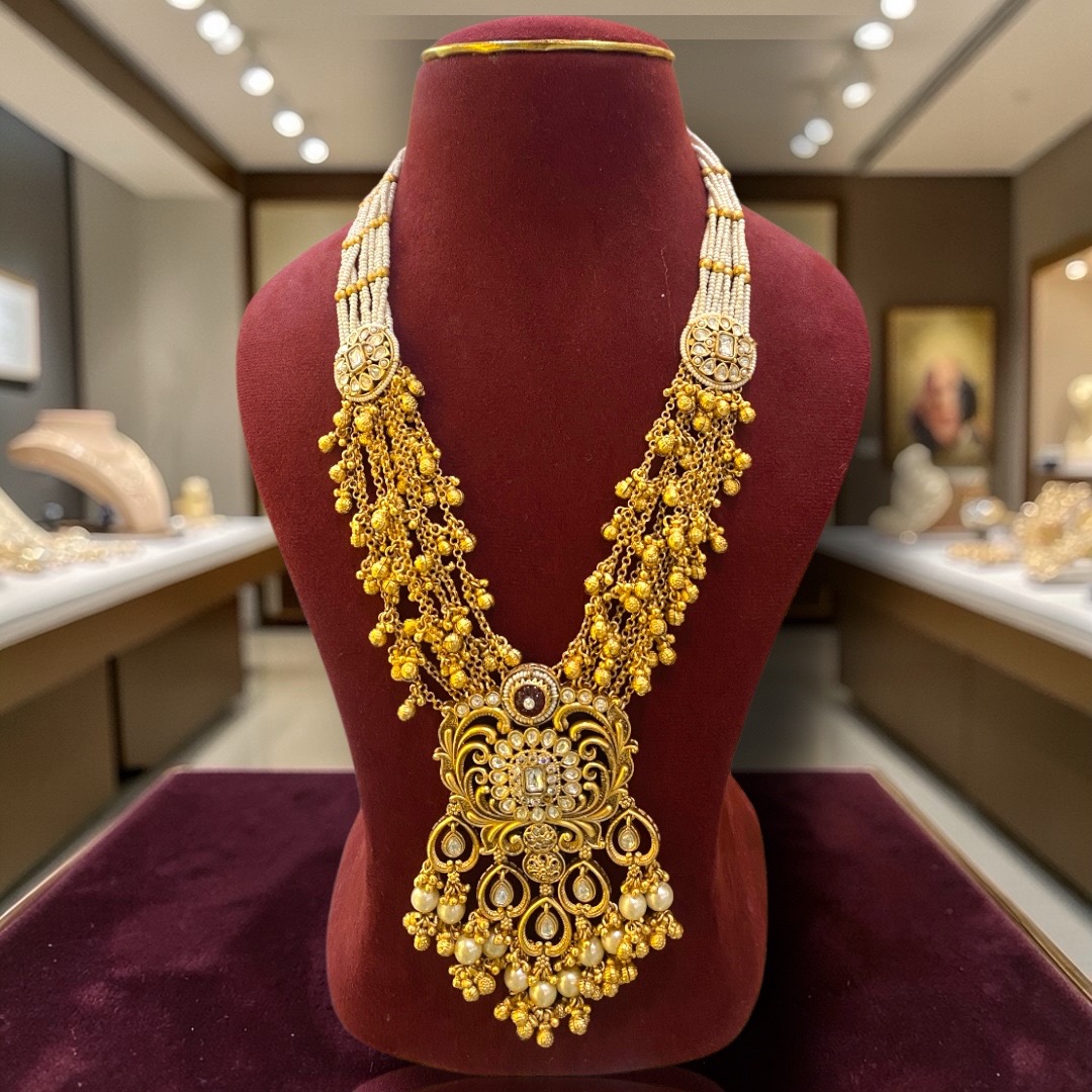 heritage long set