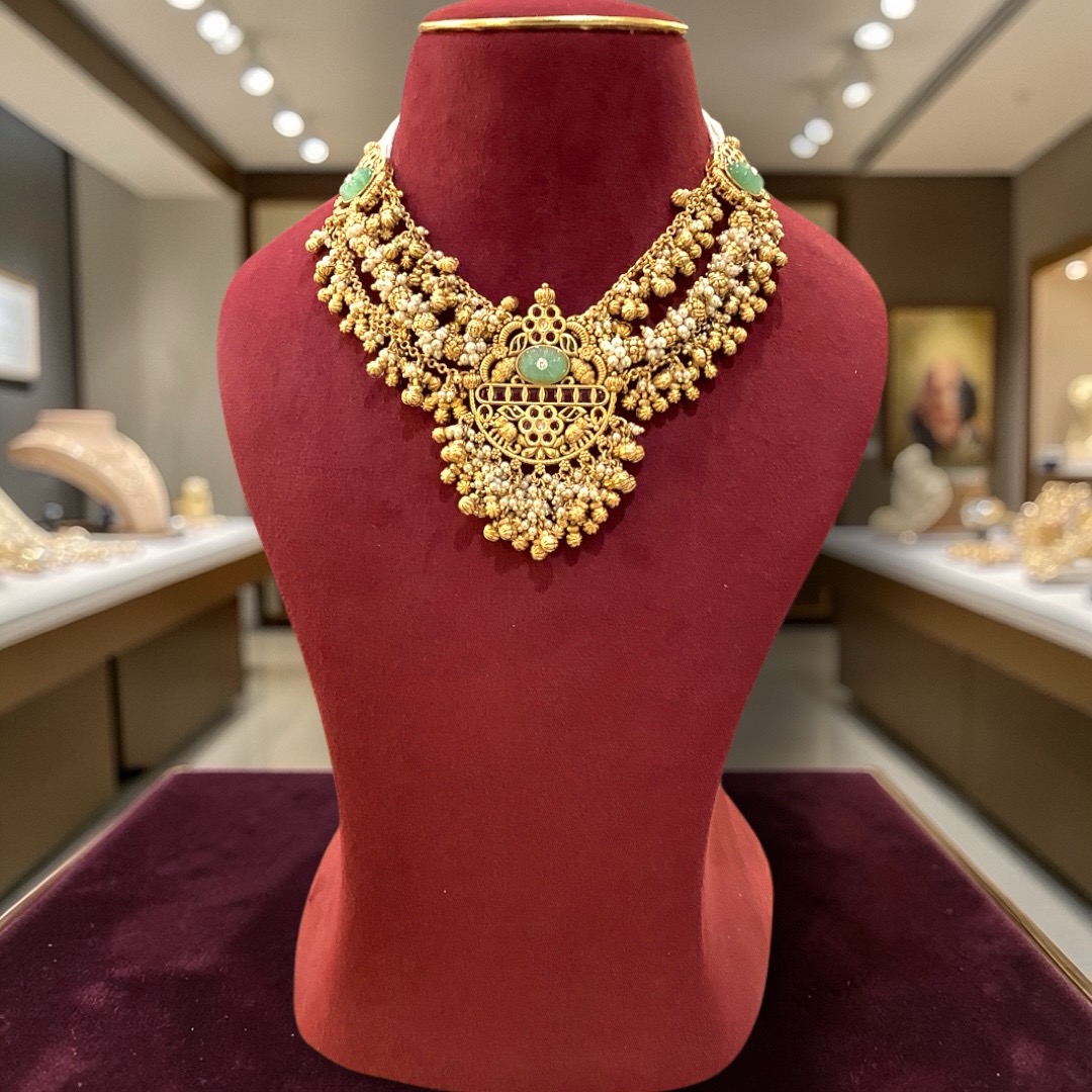Heritage small set 