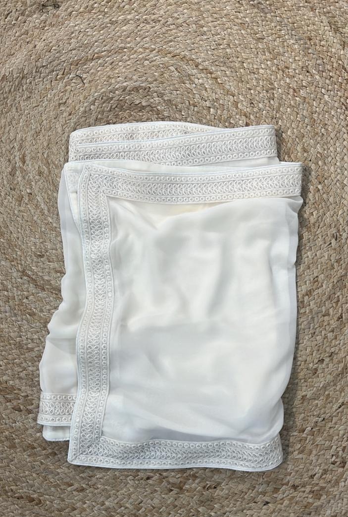 off white shela 