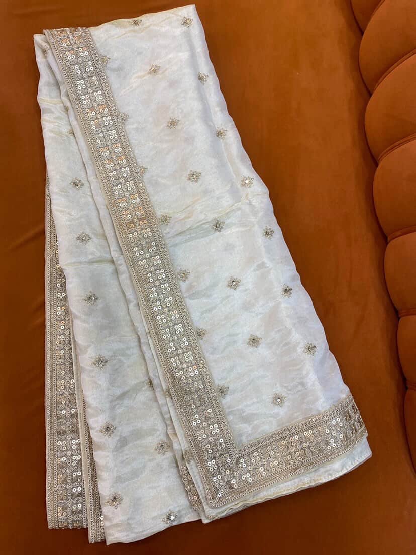 Ivory Shela