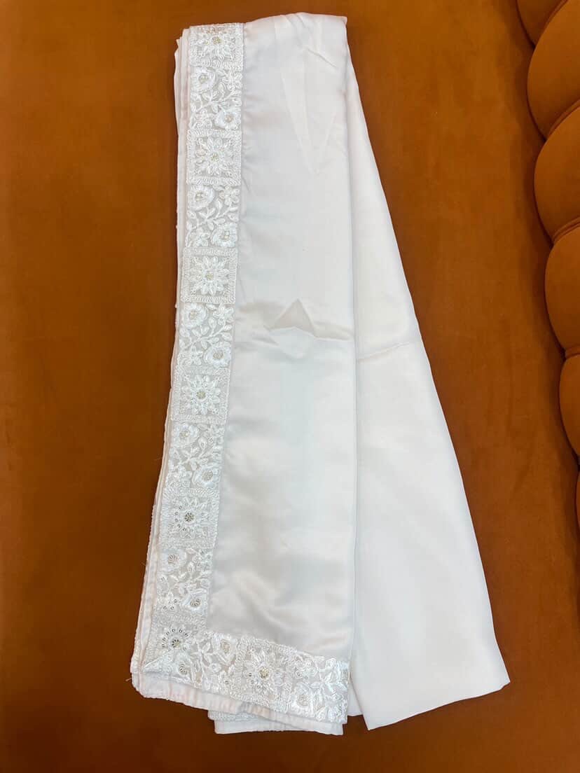 Off White Shela
