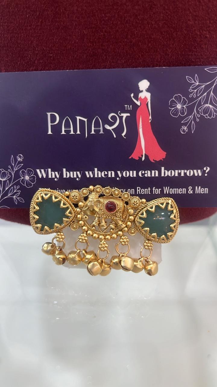 heritage handring 