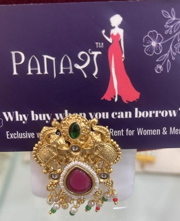 heritage handring 
