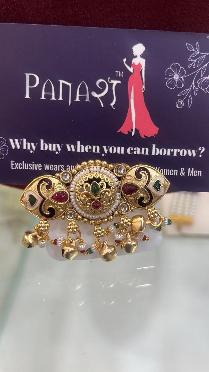 heritage handring 