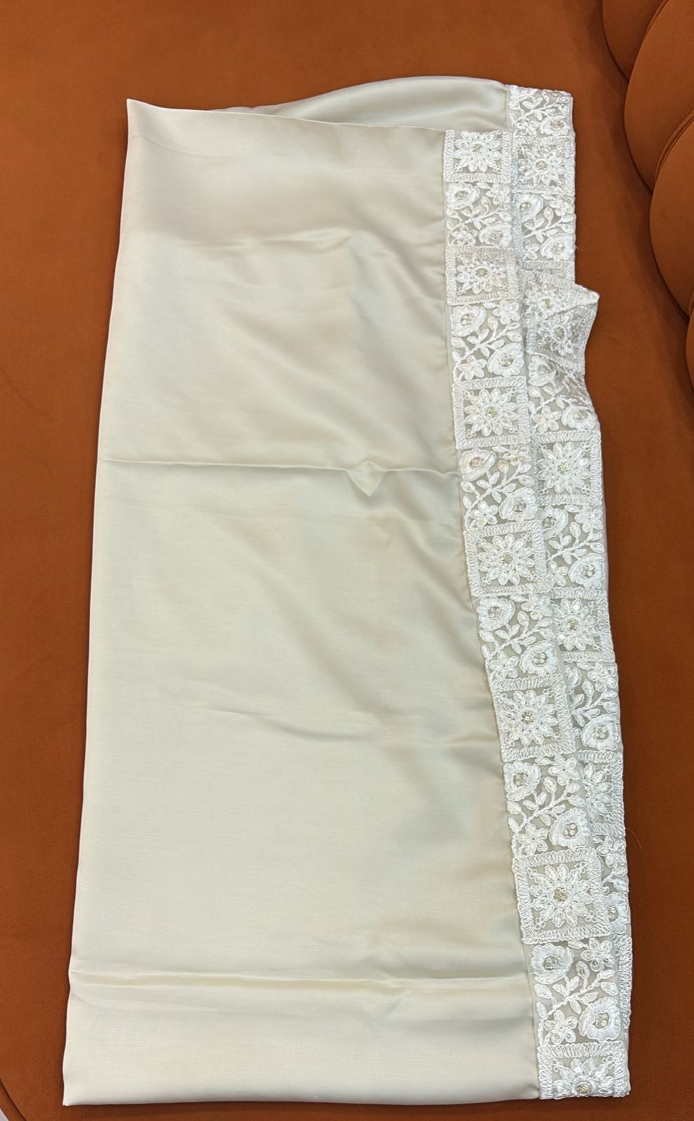 Ivory shela 