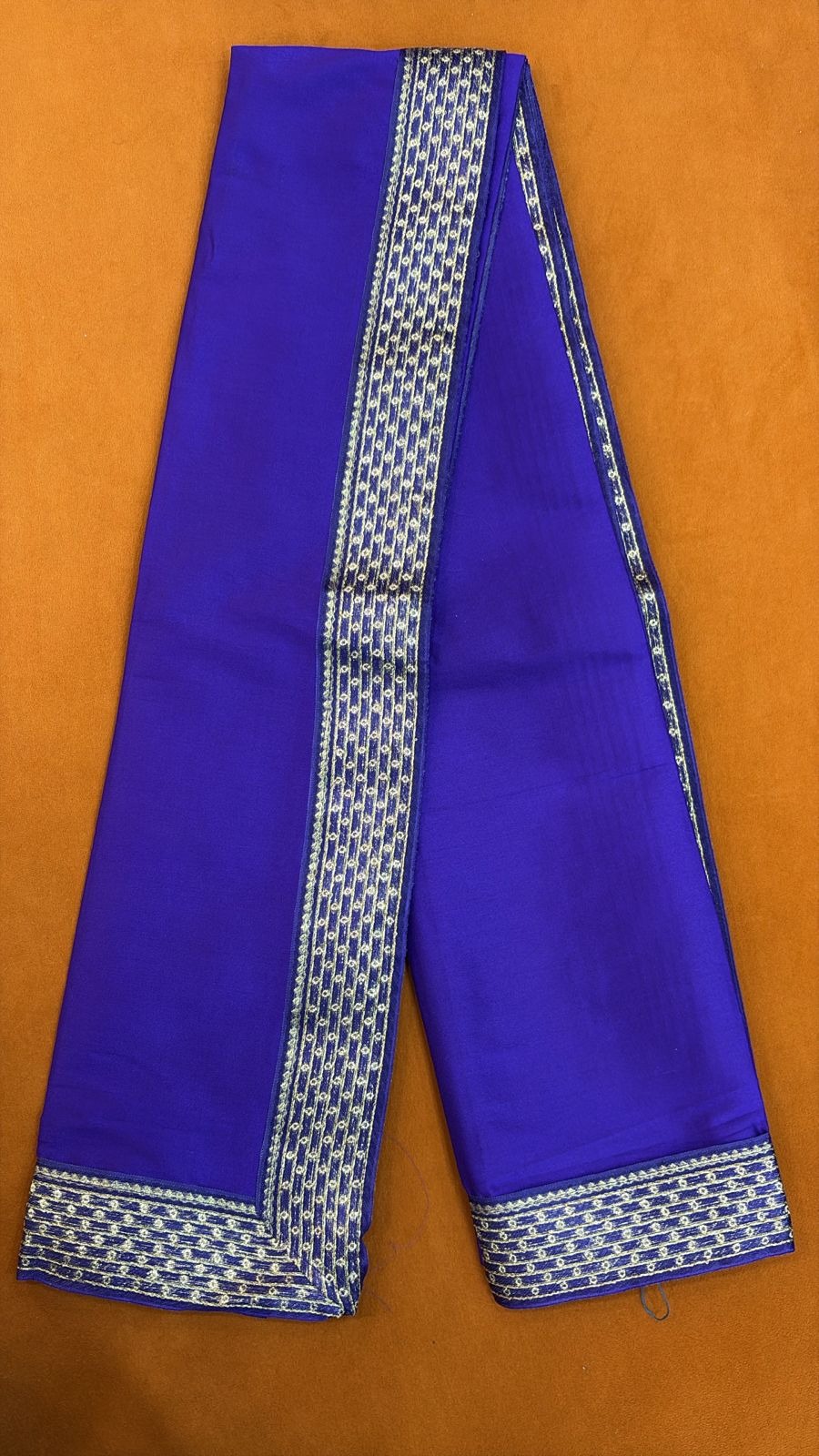 purple shela 