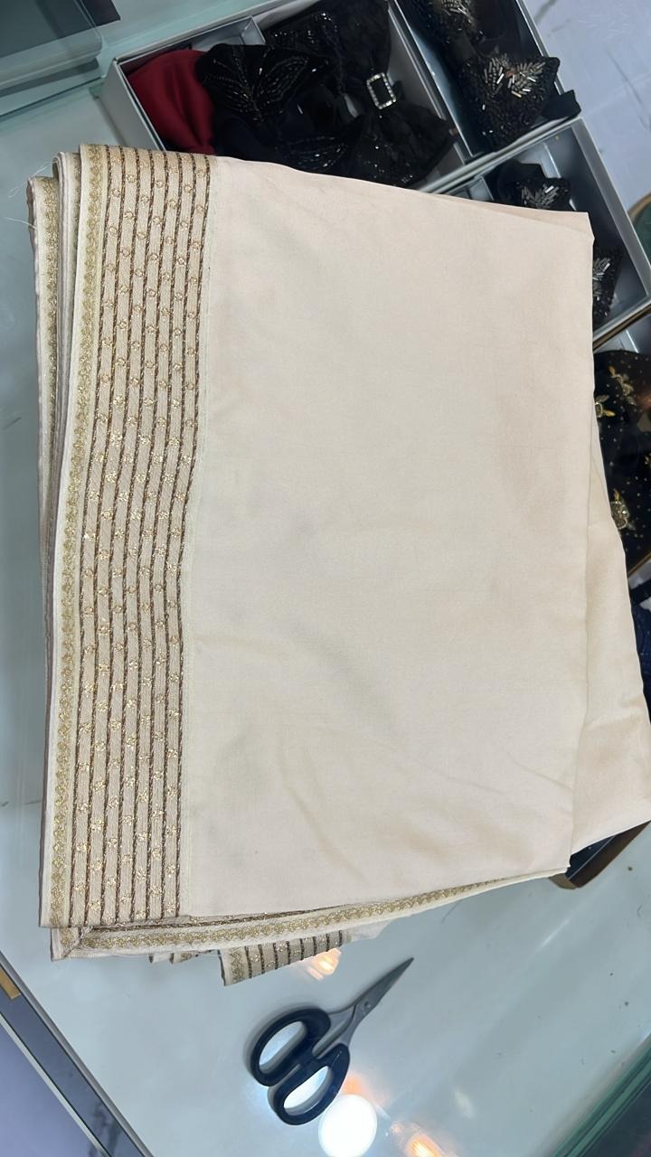 Ivory shela 