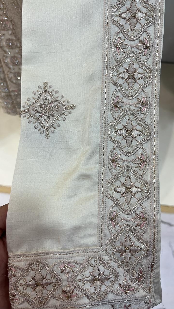 Ivory Shela