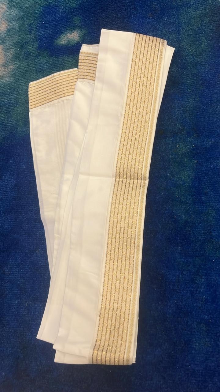White shela 