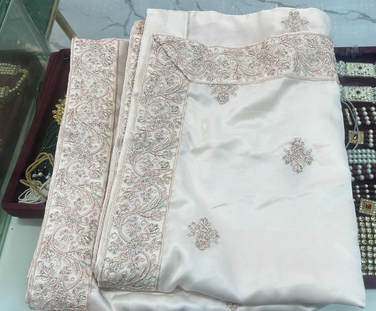 ivory shela 