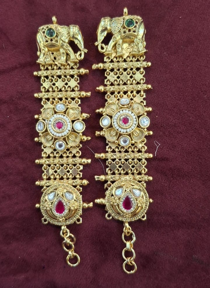 Hatti Earcuff