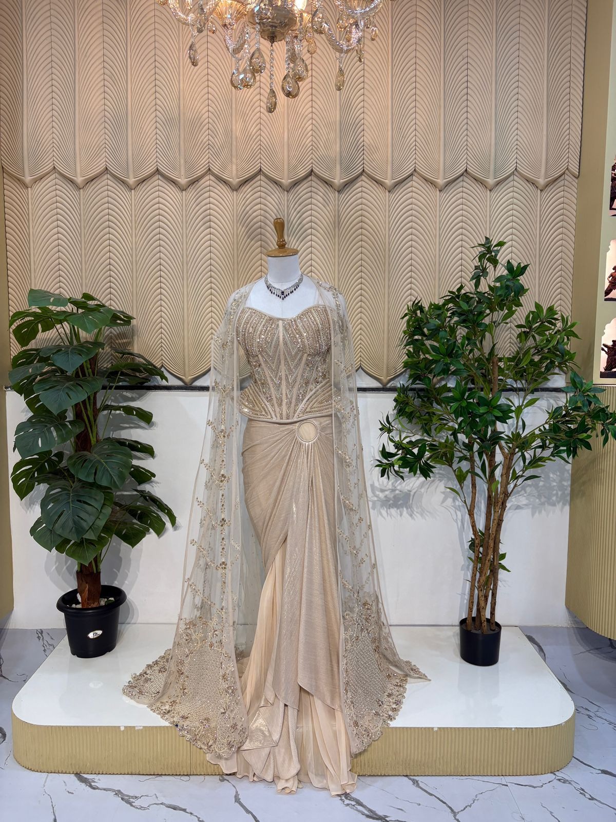 Ivory Indoweastern