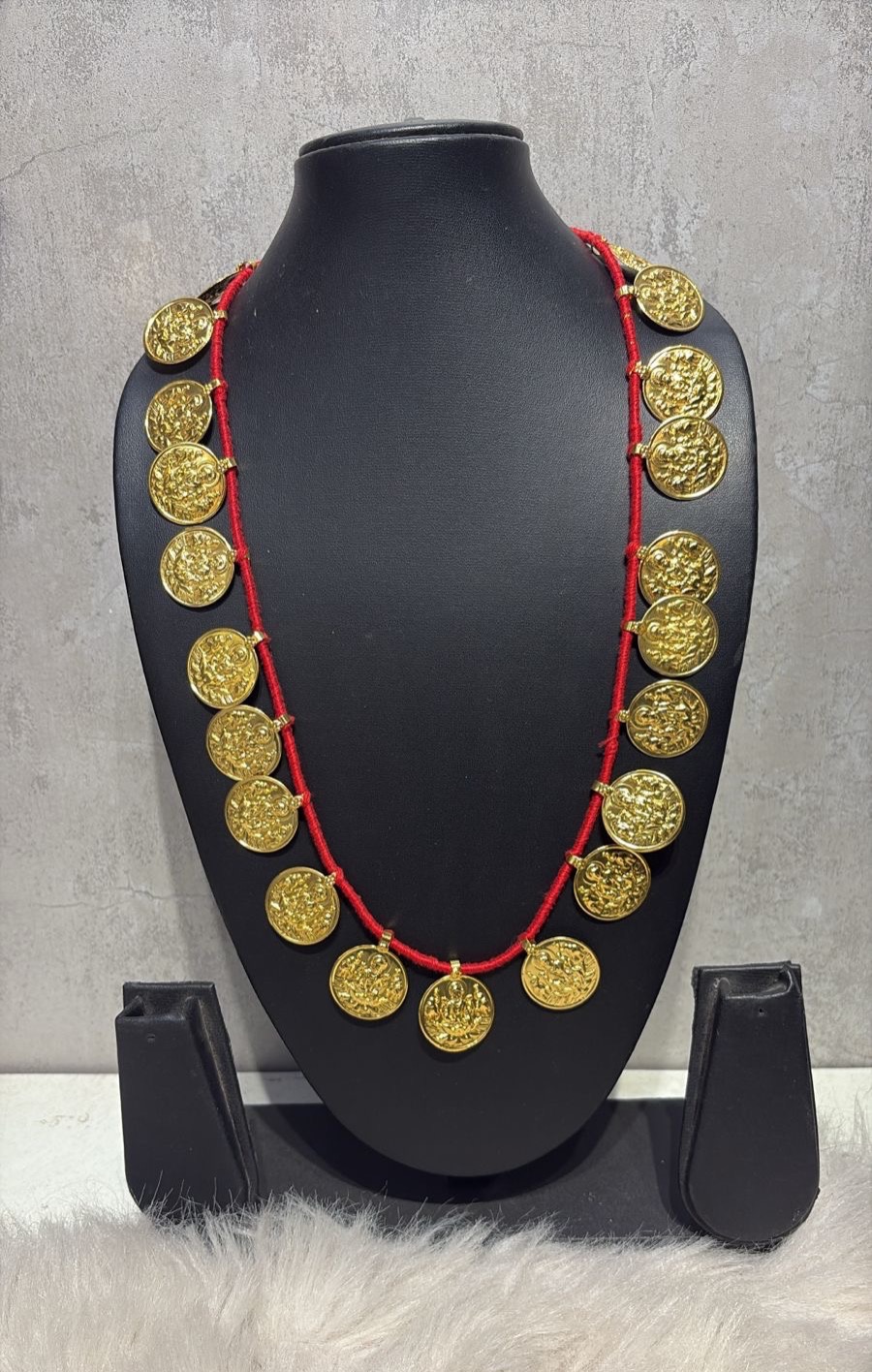 Coin jwellery