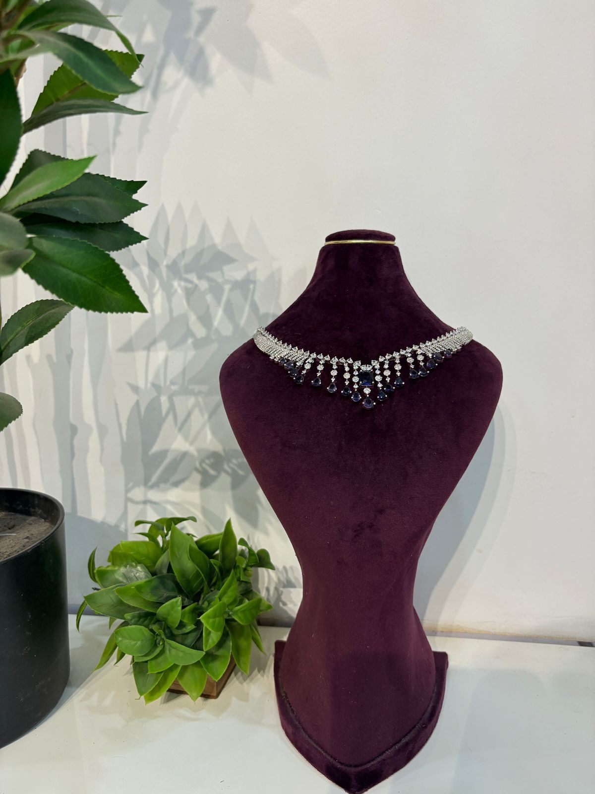 Purple  ad set