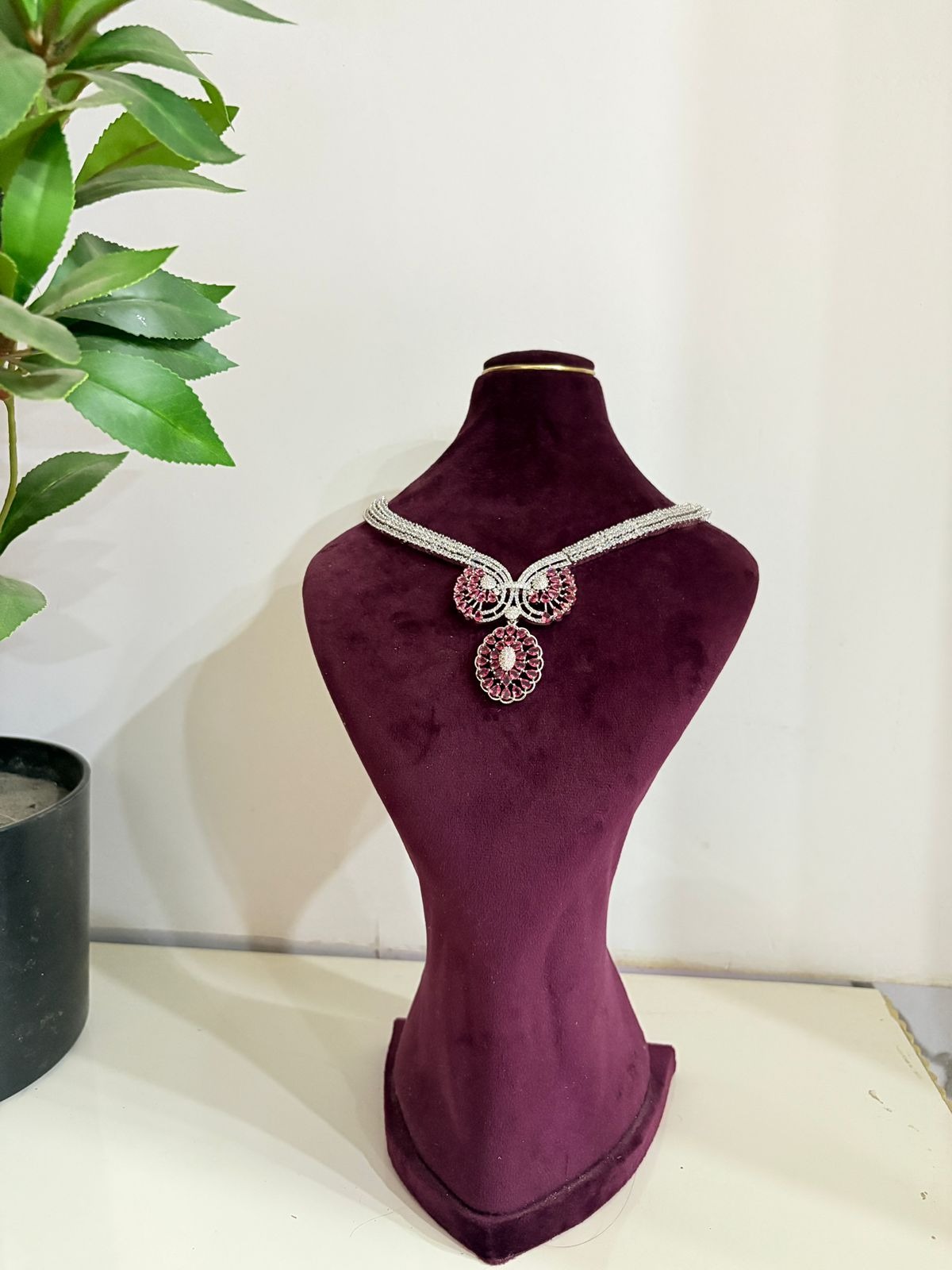 Flower set
