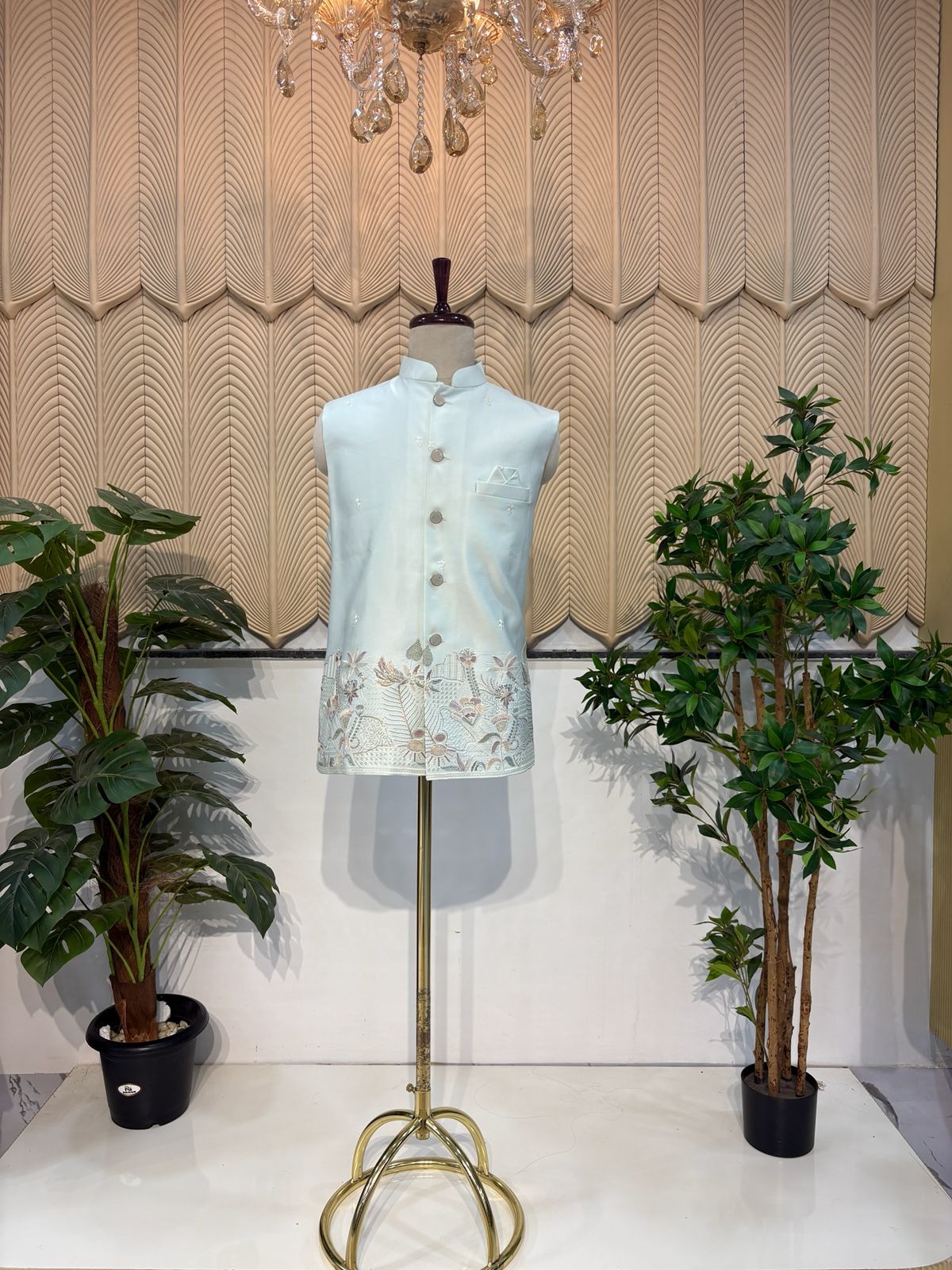 Pista modijacket 44