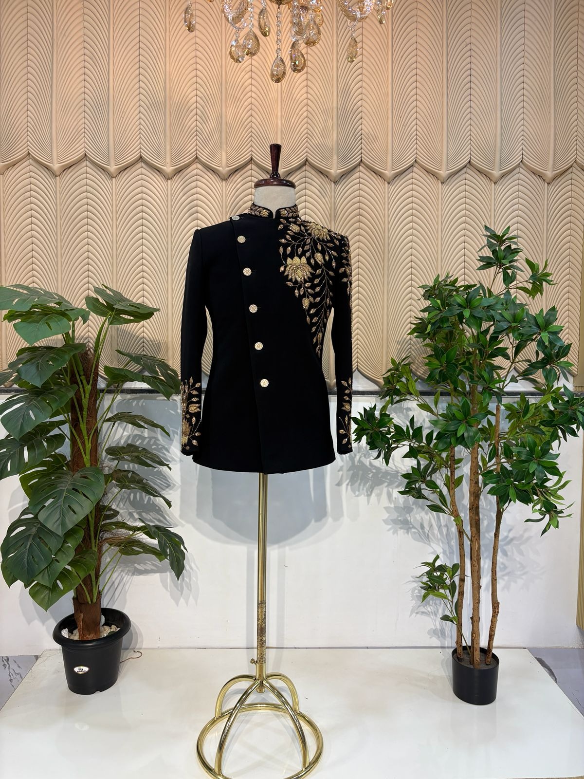 Lotus jodhpuri 38