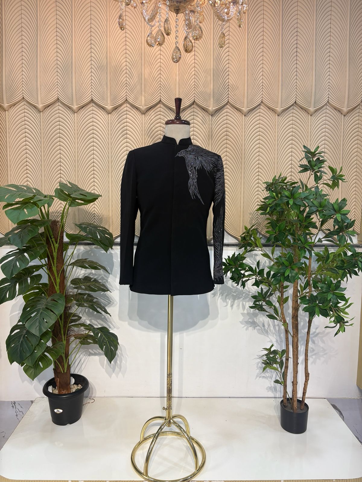 Eagle jodhpuri 38