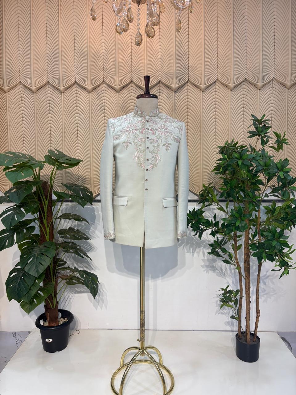 Pista Jodhpuri 38