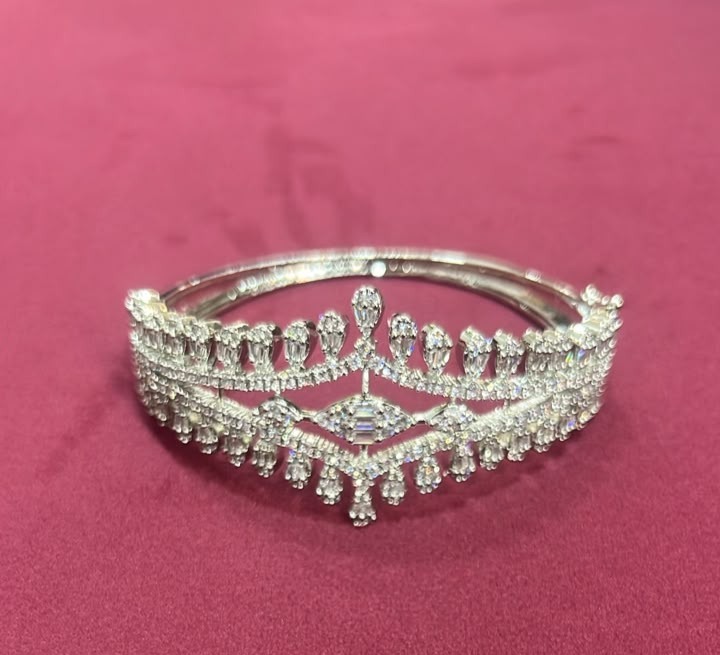 AD bracelet