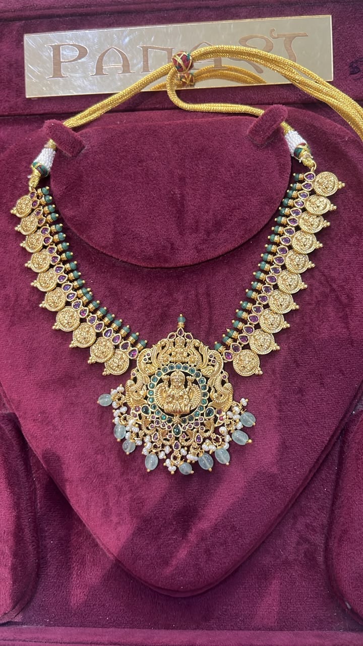 Copper south small set