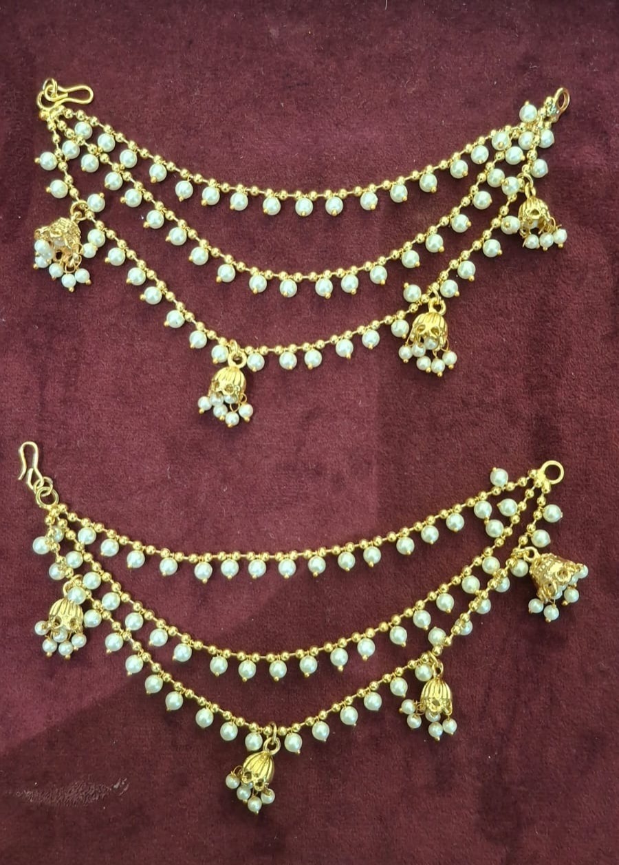 Jhumka Vel