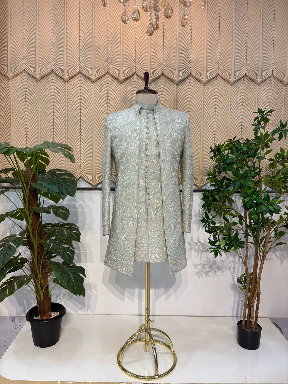 Pista Jacket indowestern 42