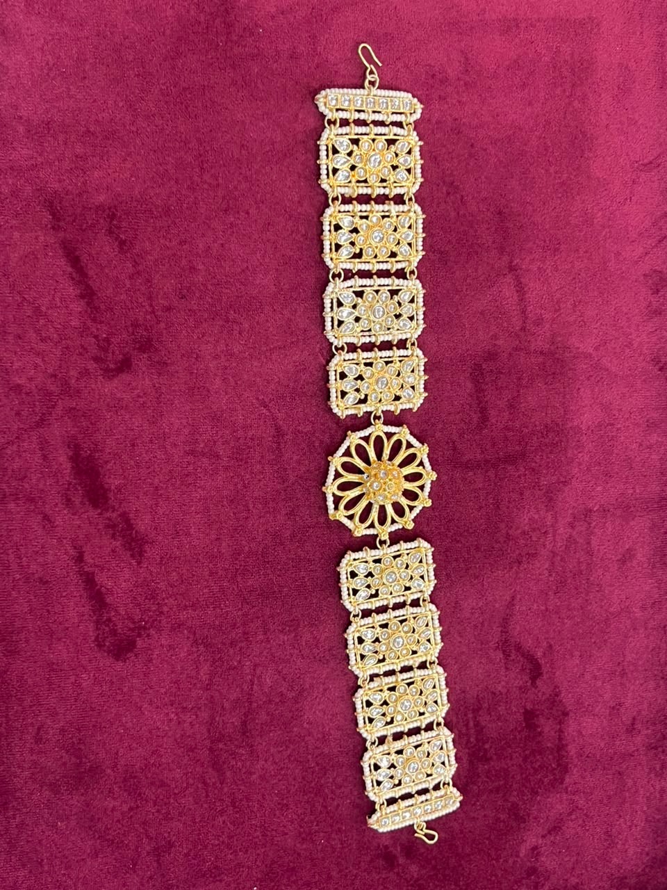 Kundan Mathapatti 