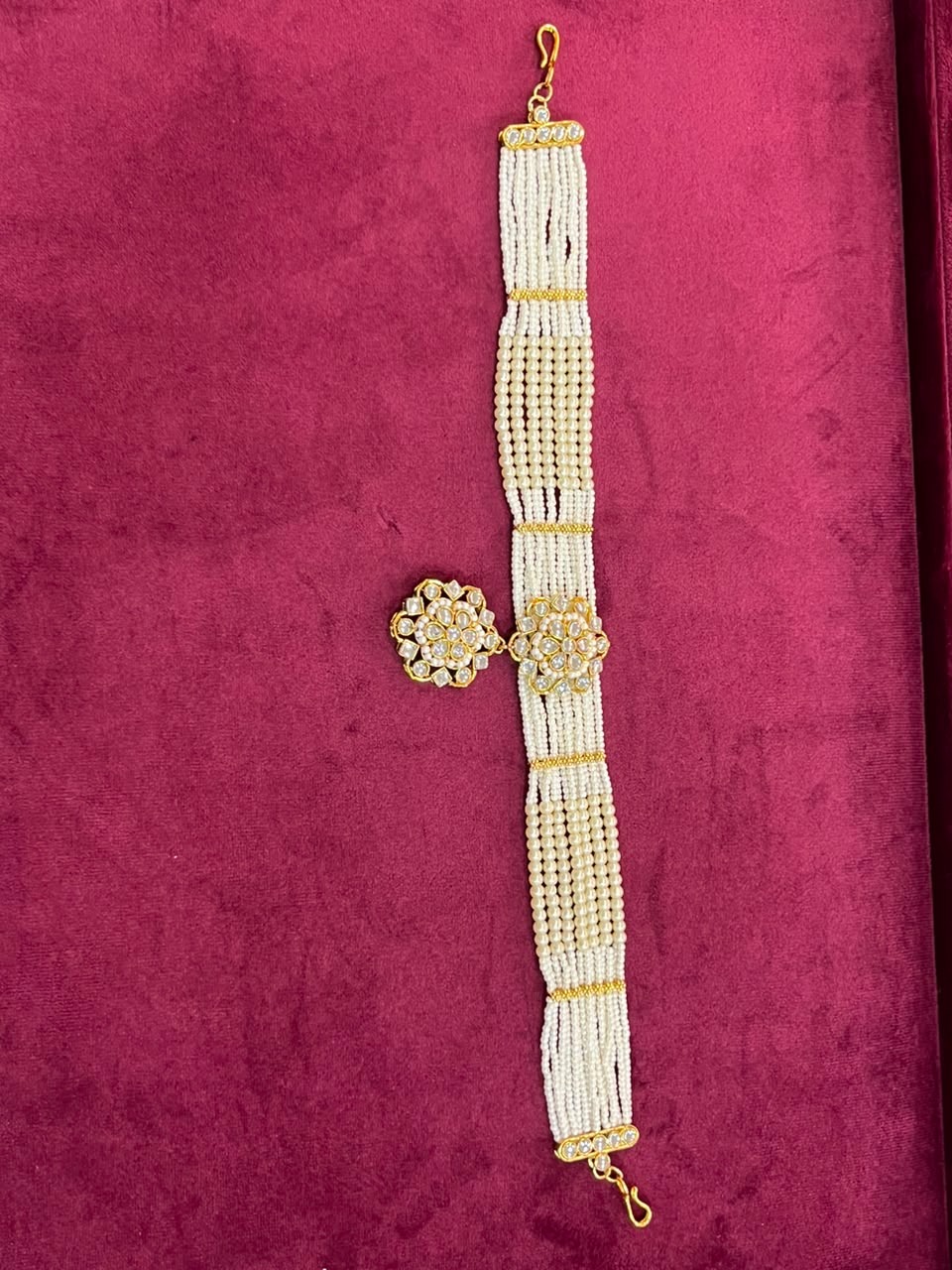Kundan Mathapatti 1