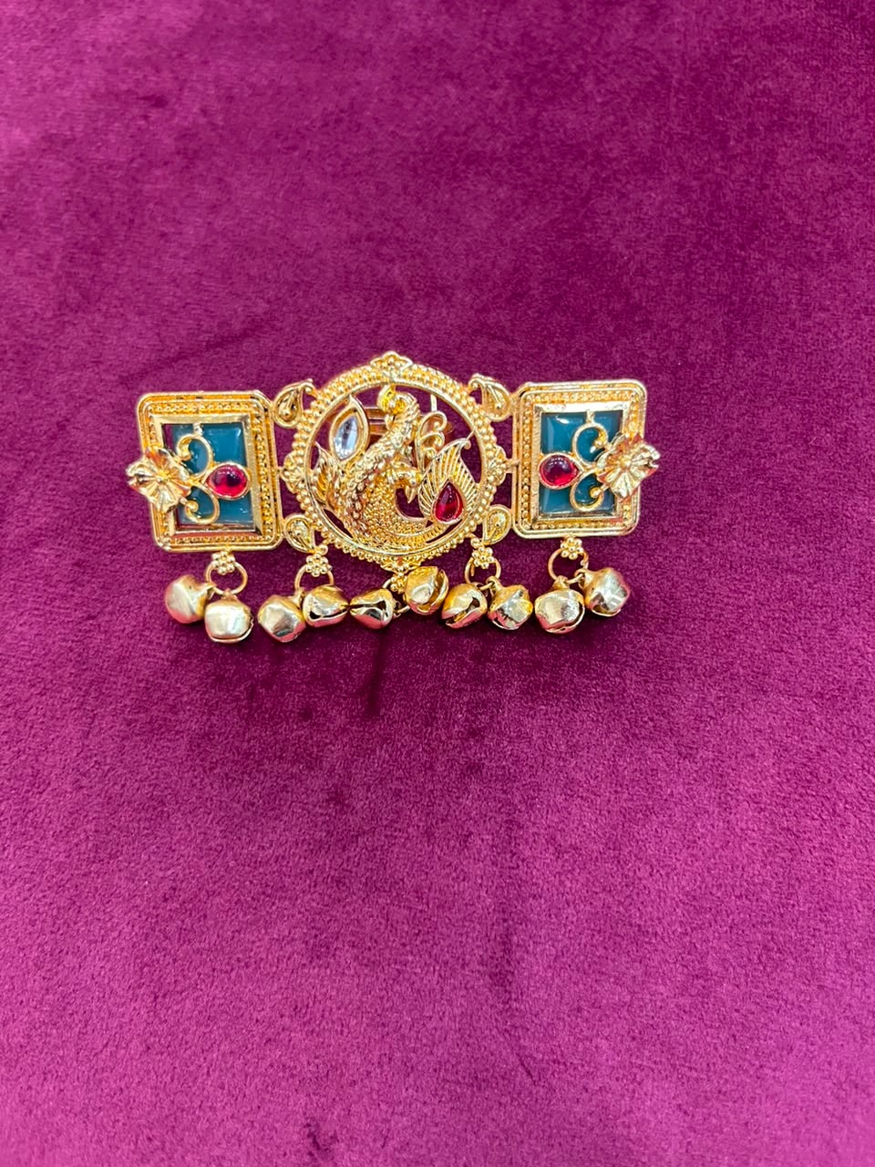 Heritage Handring 