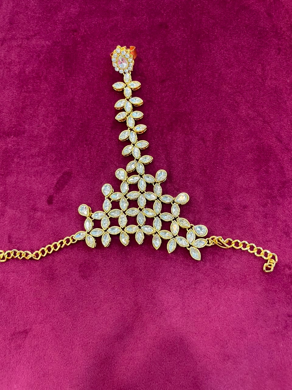 Kundan Hatful 
