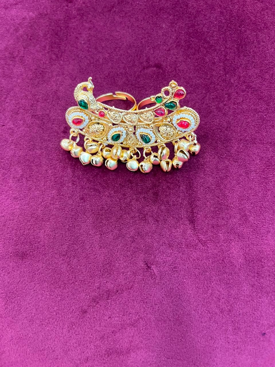 Heritage Handring 