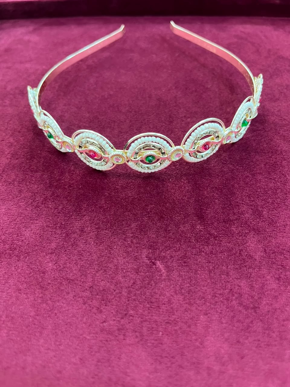 Kundan Belt