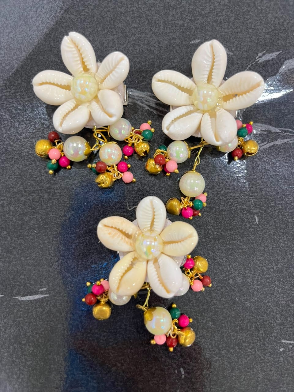 Kavdi Hair Acessories 
