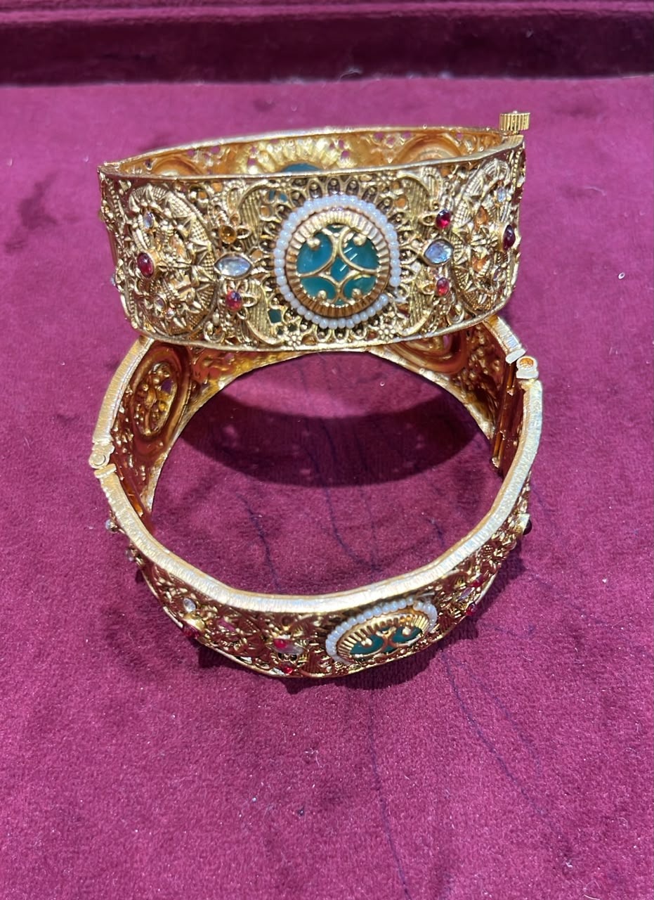 Heritage Bangles 