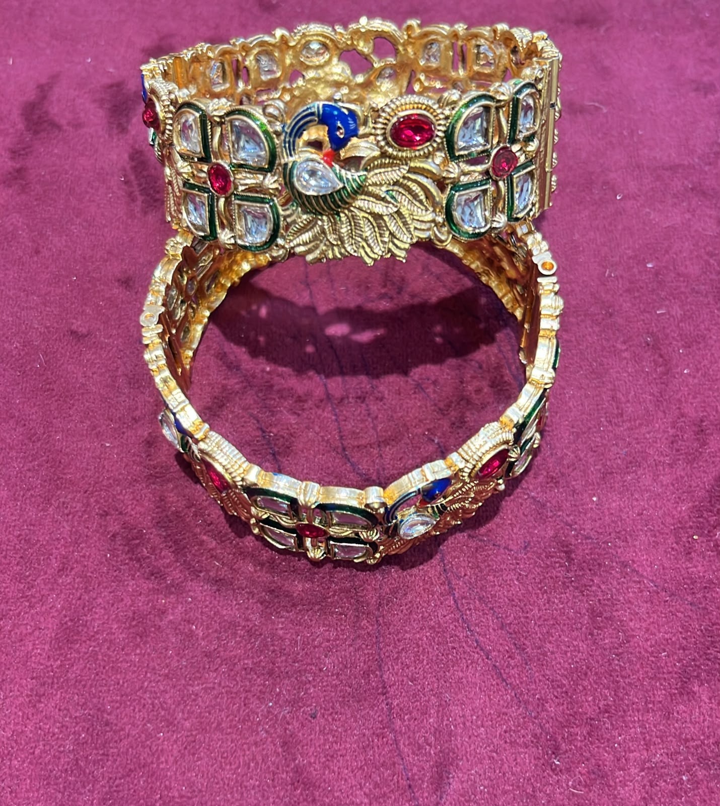 Heritage Bangles 