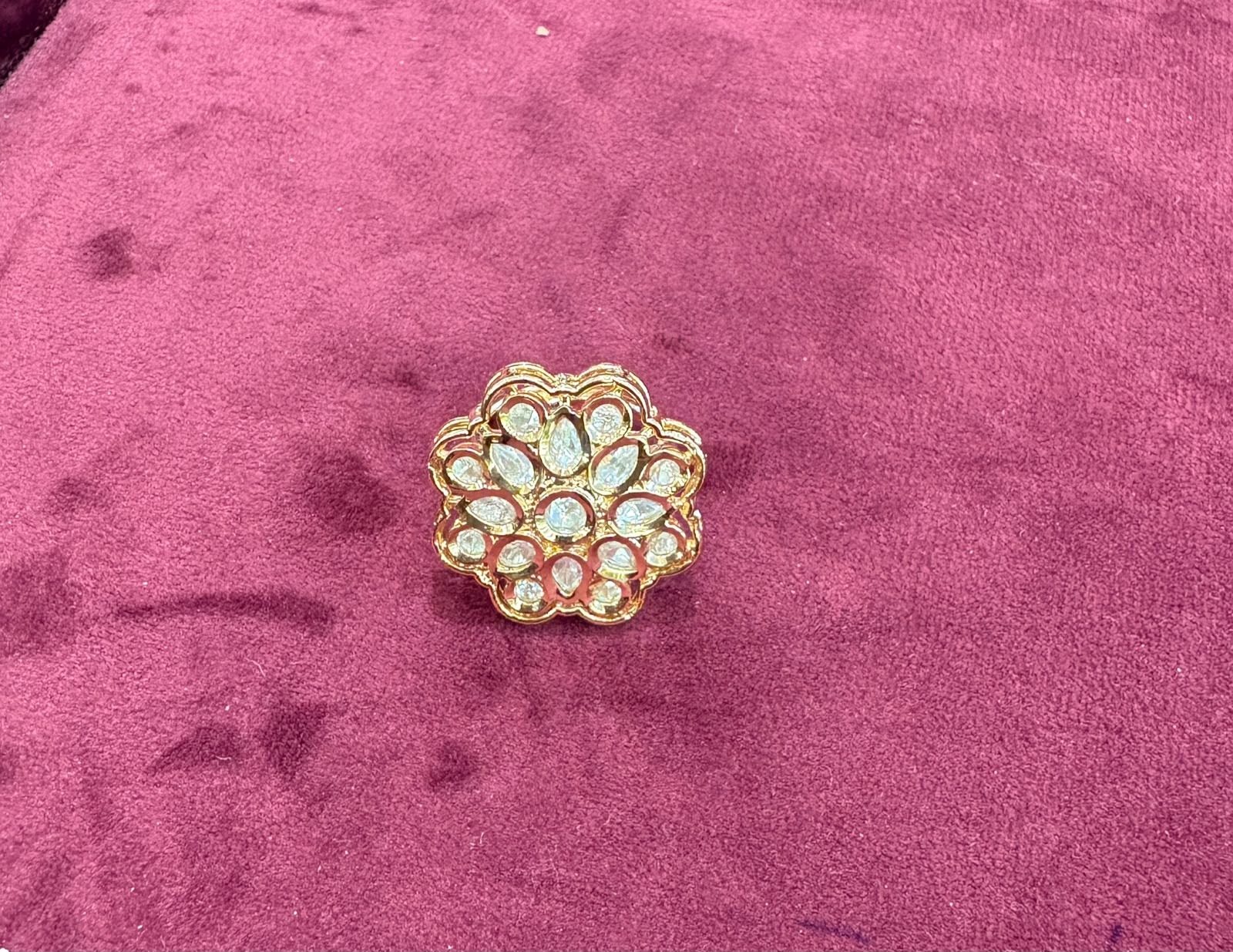 kundan Handring