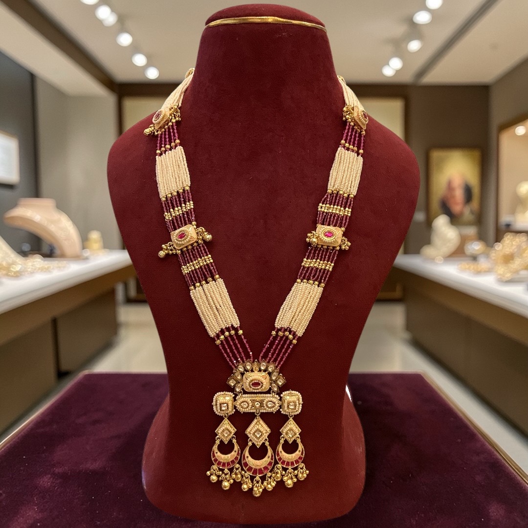Heritage Long set