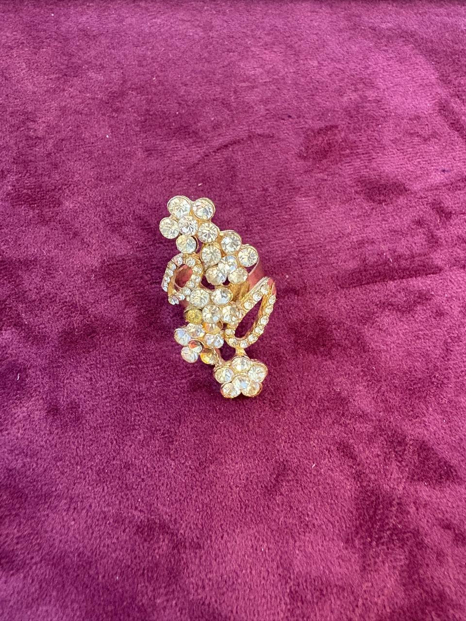 Ad handring 