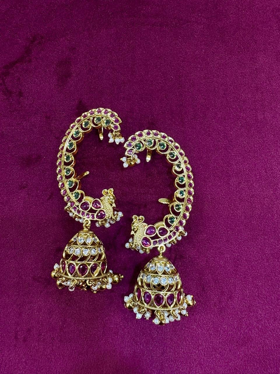 Earcuff